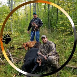 Meet your Posher, Larry